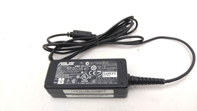 Asus 40w AC Adapter - ADP-40PH AB - Click Image to Close